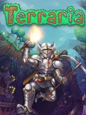 Descargar Terraria Para PC Gratis Español