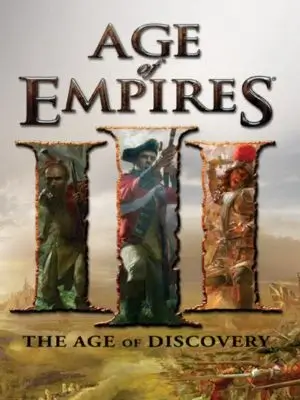 Age of Empires 3 Complete Collection Descargar En Español – Juego PC
