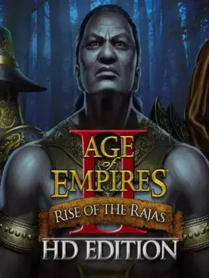 Age of Empires II HD: Rise of the Rajas Descargar En Español