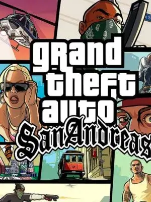 Gta San Andreas Descargar Última Versión En Español