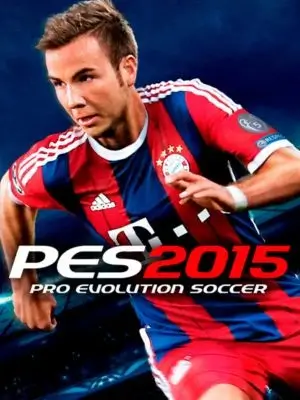 PES 2015 Descargar Pc En Español (2026)