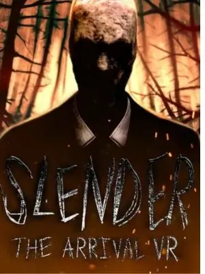 Slender The Arrival Descargar Para PC Full Español
