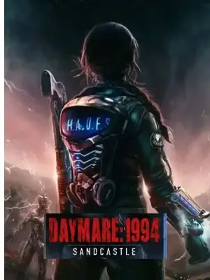 Daymare: 1994 Sandcastle Torrent Descargar En Español
