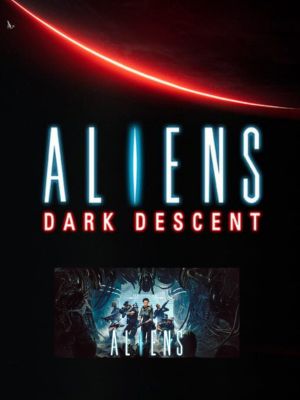 Aliens: Dark Descent Descargar Pc En Español (2026)