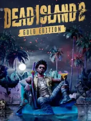 Dead Island 2 Gold Edition Descargar Pc Juego Full Español