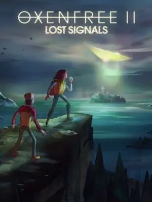 OXENFREE II Lost Signals V1.7.2 Descargar Gratis En Español (2026)