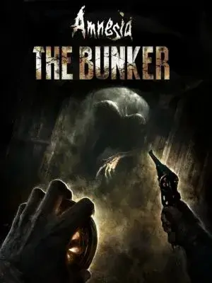 Amnesia The Bunker Full Español V1.5 Descargar Gratis (2026)