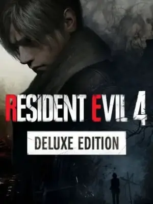 Resident Evil 4 Deluxe Edition Descargar Pc V1.5.0.0 Full Español