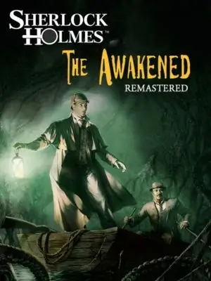 Sherlock Holmes The Awakened Descargar V1.1 Última Español