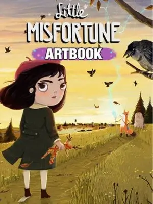 Little Misfortune Descargar V2.4 Última Versión En Español
