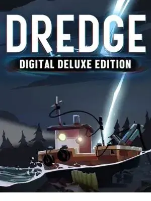 Dredge Deluxe Edition Descargar V1.5.3 Última Versión Español