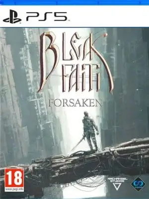 Bleak Faith: Forsaken Pc Descargar V4031351 Gratis En Español