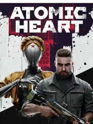 Atomic Heart Descargar V1.45 Juego Completo Pc En Español