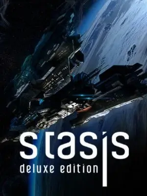 Descargar Stasis Deluxe Edition V1.09.1 Última Versión Español
