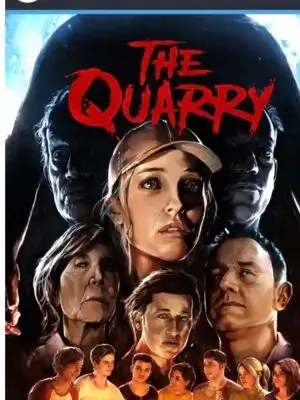 The Quarry Deluxe Edition Torrent 1.07 Completo Español