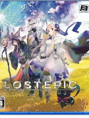 LOST EPIC PC Descargar V1.3.3 Gratis Juego En Español
