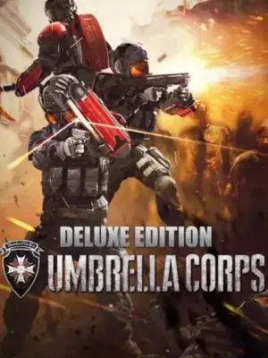 Umbrella Corps Descargar V1.06 Juego Pc En Español (2026)