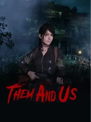 Them And Us Descargar V1.1.2 Última Versión Full Español