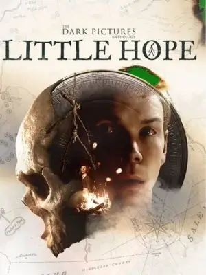 The Dark Pictures Anthology: Little Hope Torrent V1.12 Full Español
