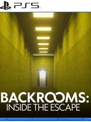 Inside The Backrooms Descargar 0.6.6 Gratis Full Español 2026