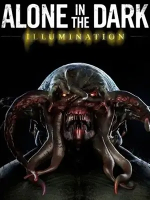 Alone In The Dark Illumination Descargar V1.0 Completa Full Español