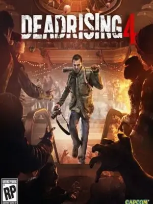Dead Rising 4 Deluxe Edition Descargar Gratis Full Español