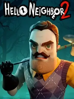 Hello Neighbor 2 Deluxe Edition Descargar V1.3.0.19 Full Español