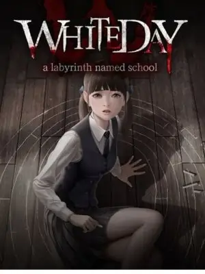 White Day A Labyrinth Named School Descargar 21.1.114 Juego