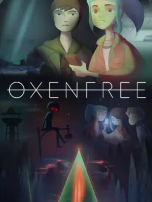 Oxenfree Descargar 4.4.16 Última Versión En Español 2026