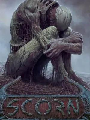 Descargar Scorn Deluxe Edition 1.2.2.0 Completo Full Español