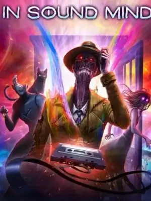 In Sound Mind Deluxe Edition Descargar 1.016 Pc Full Español