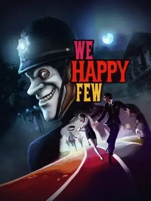 We Happy Few Descargar V1.9 Juego Completo En Español