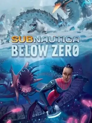 Subnautica Below Zero Descargar V53872 Gratis Full Español