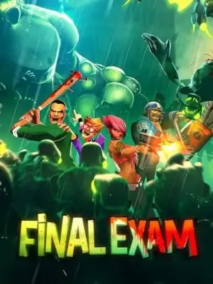 Final Exam Pc Descargar V1.0.3.0 Para Pc Full Español