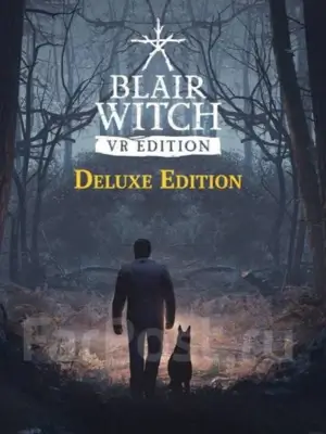 Blair Witch Deluxe Edition Pc V1.04 Descargar Full Español