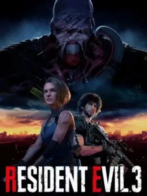 Resident Evil 3 Remake Descargar Español 1.04 Para Pc