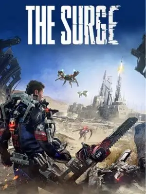 The Surge Descargar Última Versión Full En Español