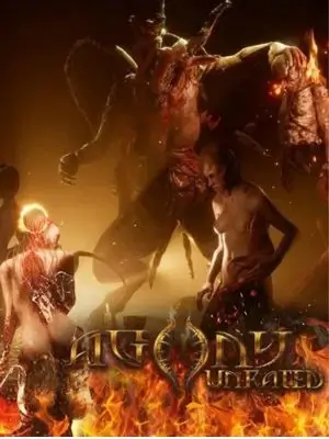 Agony Unrated Descargar V10.0 Ultima Version En Full Español