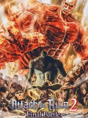 Attack On Titan 2 Final Battle Descargar 2.0.5.0 En Español