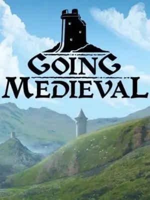 Going Medieval Descargar V1.0 Gratis Para Pc En Español