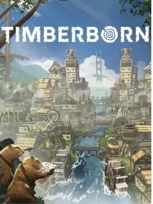 Timberborn Descargar V1.0 Para Pc Full Español 2026