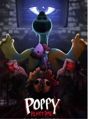 Poppy Playtime Descargar Juego Gratis Full En Español