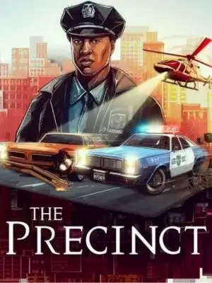 The Precinct Descargar Gratis V1.10.21485 Pc En Español
