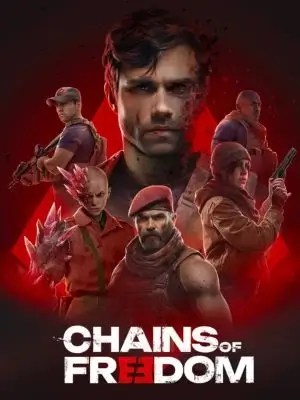 Chains Of Freedom Descargar V1.0.3 Gratis Full Español