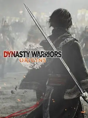 Dynasty Warriors Origins Descargar Pc v1.007 Deluxe Edition Espaol