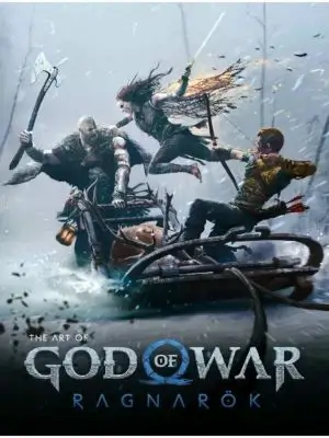 God Of War Ragnarok Pc 6.07 Descargar Juego En Español