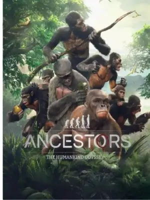 Ancestors The Humankind Odyssey Descargar V1.4.1 En Español