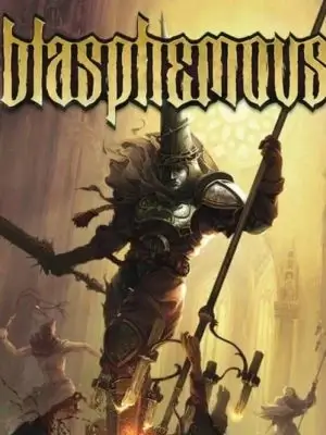 Blasphemous Gratis V4.0.6.7 Descargar Última En Español