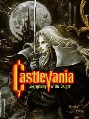 Castlevania Symphony Of The Night For Pc V1.1 Descargar