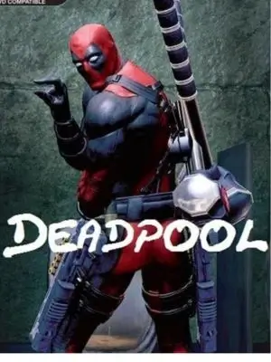 Deadpool Game Download V1.14.0 Para Pc Gratis En Español
